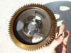 Picture of CamShaft Timing Gear 4894775 New Holland Case IH CNH