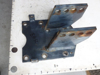 Picture of 3 Point Top Link Bracket 6241740M91 Challenger MT285B MT295B Tractor 1547 6241740M92
