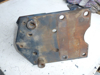 Picture of 3 Point Top Link Bracket 6241740M91 Challenger MT285B MT295B Tractor 1547 6241740M92