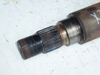 Picture of Intermediate Drive Shaft K5601280 Kuhn FC303GC Disc Mower Conditioner