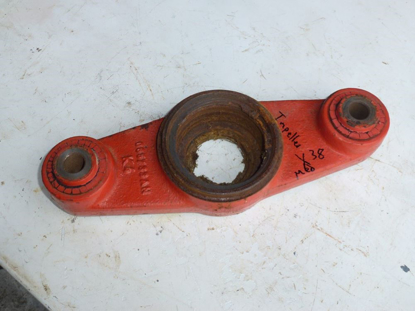 Picture of Impeller Bearing Housing Block 56559100 Kuhn FC303GC Disc Mower Conditioner