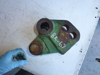 Picture of 3 Point Top Link Bracket CH18931 John Deere 1450 1650 Tractor Housing