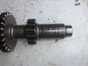 Picture of Gear Shaft 6244155M1 Challenger MT285B MT295B Tractor Massey Ferguson 1540 1547