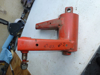 Picture of LH Suspension Weighing Bracket 55827800 Kuhn FC303GC Disc Mower Conditioner