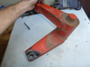 Picture of LH Suspension Weighing Bracket 55827800 Kuhn FC303GC Disc Mower Conditioner