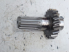 Picture of Transmission Gear Shaft 20T Helical 6244150M1 Challenger MT285B MT295B Tractor Massey Ferguson