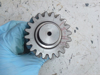 Picture of Transmission Gear Shaft 20T Helical 6244150M1 Challenger MT285B MT295B Tractor Massey Ferguson