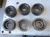 Picture of Planetary Gear L152490 John Deere Tractor L77528 L172081