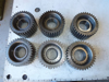 Picture of Planetary Gear L152490 John Deere Tractor L77528 L172081