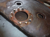 Picture of Cutterbar Housing Shell 145.121.8 Krone AM242 Disc Mower 1451218 139.130.1 1391301