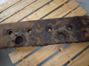 Picture of Cutterbar Housing Shell 145.121.8 Krone AM242 Disc Mower 1451218 139.130.1 1391301