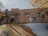 Picture of Cutterbar Housing Shell 145.121.8 Krone AM242 Disc Mower 1451218 139.130.1 1391301