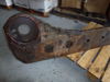Picture of Cutterbar Housing Shell 145.121.8 Krone AM242 Disc Mower 1451218 139.130.1 1391301