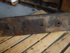 Picture of Cutterbar Housing Shell 145.121.8 Krone AM242 Disc Mower 1451218 139.130.1 1391301