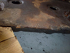 Picture of Cutterbar Housing Shell 145.121.8 Krone AM242 Disc Mower 1451218 139.130.1 1391301