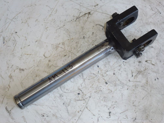 Picture of 3 Point Lift Assist Cylinder Piston Rod 3C081-94622 Kubota M9960 M9540 Tractor