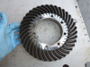 Picture of Ring & Pinion Gears Shaft 7x37T 6242811M91 Agco Challenger MT285B MT295B Tractor Massey Ferguson