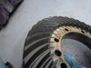 Picture of Ring & Pinion Gears Shaft 7x37T 6242811M91 Agco Challenger MT285B MT295B Tractor Massey Ferguson