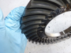 Picture of Ring & Pinion Gears Shaft 7x37T 6242811M91 Agco Challenger MT285B MT295B Tractor Massey Ferguson