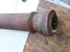 Picture of PTO Shaft Profile Tube 4808007 Kuhn FC303GC Disc Mower Conditioner Cutterbar 4803009 K5600610