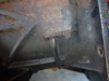 Picture of SyncroPlus Transmission Case Housing AL201021 John Deere Tractor Gearcase AL162751 AL216776 L156259