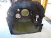 Picture of SyncroPlus Transmission Case Housing AL201021 John Deere Tractor Gearcase AL162751 AL216776 L156259