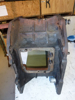 Picture of SyncroPlus Transmission Case Housing AL201021 John Deere Tractor Gearcase AL162751 AL216776 L156259