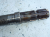 Picture of 540 PTO Shaft 6241424M2 Agco Massey Ferguson Challenger MT285B MT295B Tractor