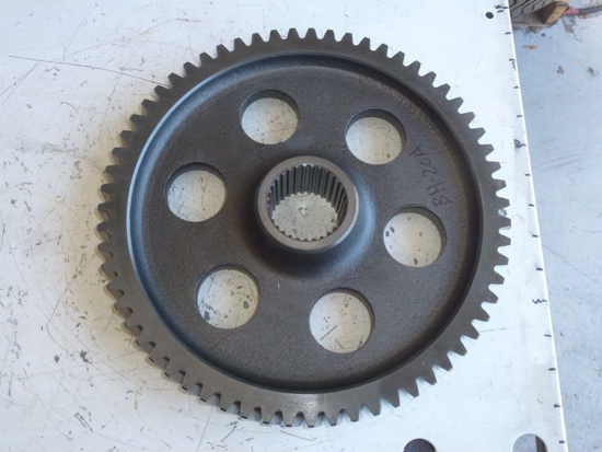 Picture of Axle Drive Bull Gear 62T 6242652M1 Agco Challenger MT285B MT295B Tractor