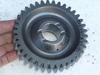 Picture of Kubota T0073-62240 Gear 37T to Tractor