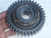 Picture of Kubota T0073-62240 Gear 37T to Tractor