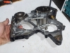 Picture of Timing Gear Case Cover Yanmar 3TNE68 Diesel Engine John Deere AM878700 2653A