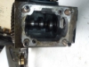 Picture of Timing Gear Case Cover Yanmar 3TNE68 Diesel Engine John Deere AM878700 2653A