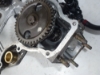 Picture of Timing Gear Case Cover Yanmar 3TNE68 Diesel Engine John Deere AM878700 2653A