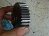 Picture of 4WD Axle Driven Gear 10 Pitch 94-3098 Toro 6500D 6700D Reelmaster Mower 943098