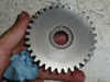 Picture of 4WD Axle Driven Gear 10 Pitch 94-3098 Toro 6500D 6700D Reelmaster Mower 943098