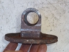 Picture of Drive Shaft Flange Yoke L114858 John Deere Tractor