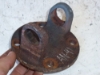 Picture of Drive Shaft Flange Yoke L114858 John Deere Tractor