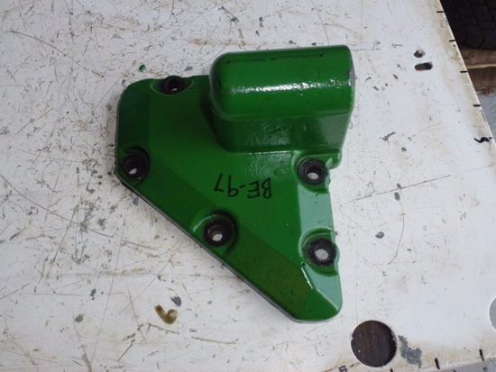 Picture of Filter Adapter R522546 John Deere Tractor 4045HP056 Diesel Engine
