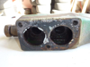 Picture of Water Manifold R50415 John Deere Tractor