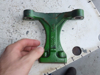 Picture of Bracket R531892 John Deere Tractor 4045HP056 Diesel Engine