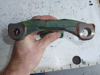 Picture of Bracket R531892 John Deere Tractor 4045HP056 Diesel Engine