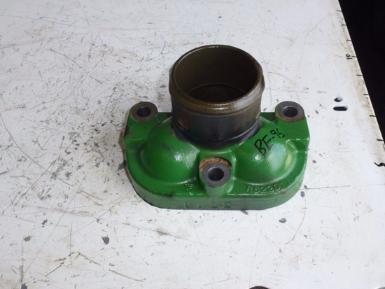 Picture of Thermostat Cover R522011 John Deere Tractor 4045HP056 Diesel Engine