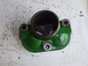 Picture of Thermostat Cover R522011 John Deere Tractor 4045HP056 Diesel Engine