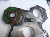 Picture of John Deere R56736 Engine Timing Cover Plate Front Engine to Tractor T20295