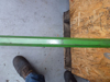 Picture of Tongue Drive Shaft AE34579 John Deere 1207 1217 Mower Conditioner