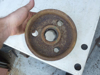 Picture of Tensioner Pulley CC23142 John Deere 1350 1355 1360 1365 1460 1465 1470 Mower