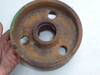 Picture of Tensioner Pulley CC23142 John Deere 1350 1355 1360 1365 1460 1465 1470 Mower