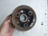 Picture of Crankshaft Pulley Fan Drive 1J541-74280 Kubota V3800-T