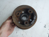 Picture of Crankshaft Pulley Fan Drive 1J541-74280 Kubota V3800-T